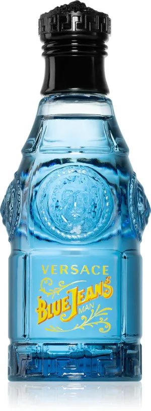 Versace Blue Jeans eau de toilette til mænd 75 ml