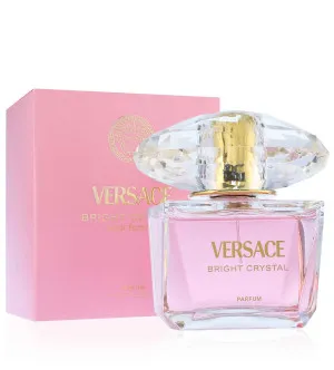 Versace Bright Crystal parfume til kvinder