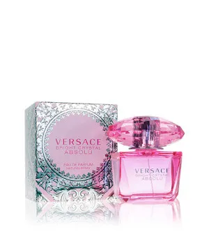 Versace Bright Crystal Absolu parfume til kvinder 50 ml