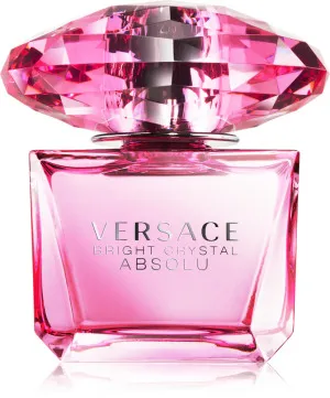 Versace Bright Crystal Absolu parfume til kvinder 90 ml