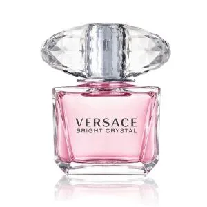 Versace Bright Crystal eau de toilette til kvinder 90 ml