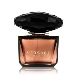 Versace Crystal Noir eau de parfum til kvinder 90 ml