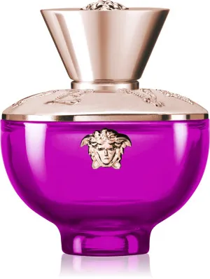 Versace Dylan Purple eau de parfum til kvinder 100 ml