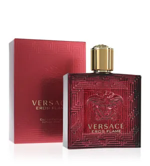Versace Eros Flame eau de parfum 200 ml til mænd