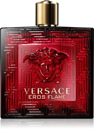 Versace Eros Flame Eau de Parfum til mænd 100 ml