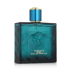 Versace Eros parfume til mænd 100 ml