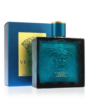 Versace Eros Parfum parfume til mænd 200 ml