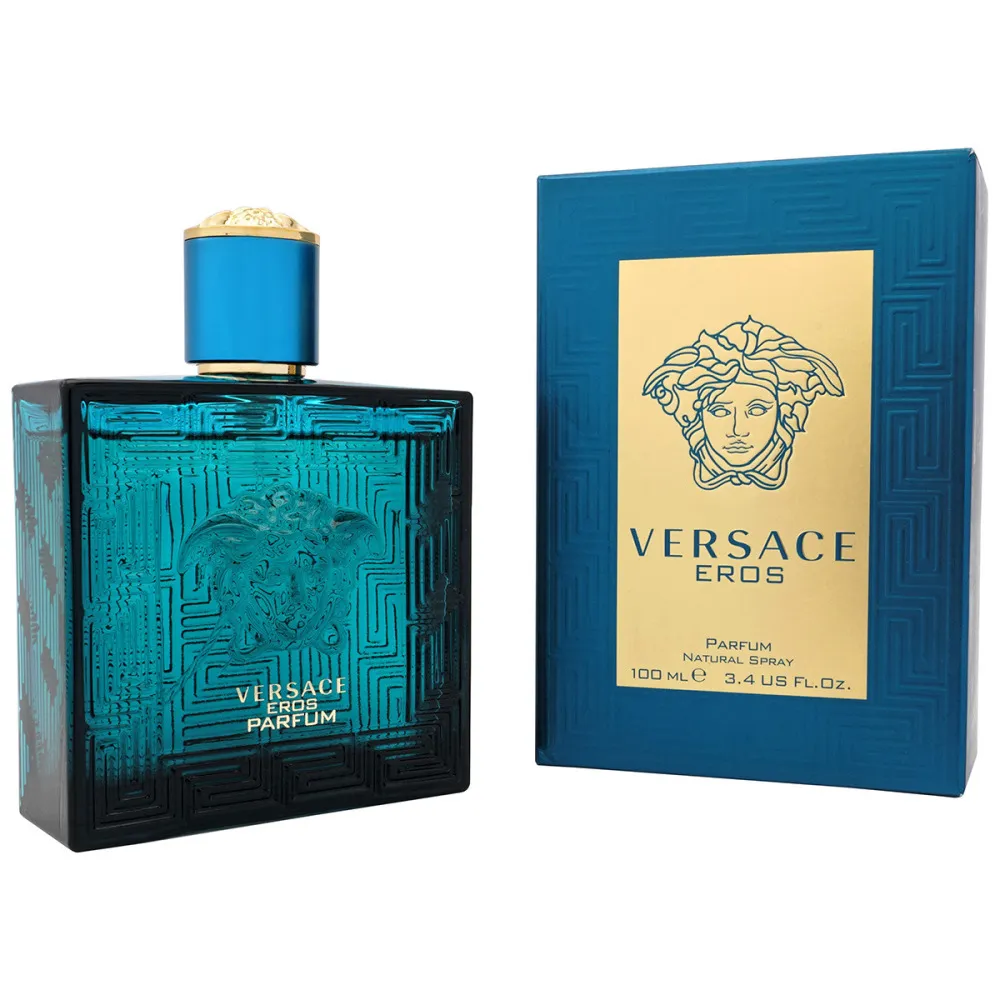 Eros Parfum parfume til mænd 100 ml