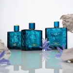 Eros Parfum parfume til mænd 100 ml