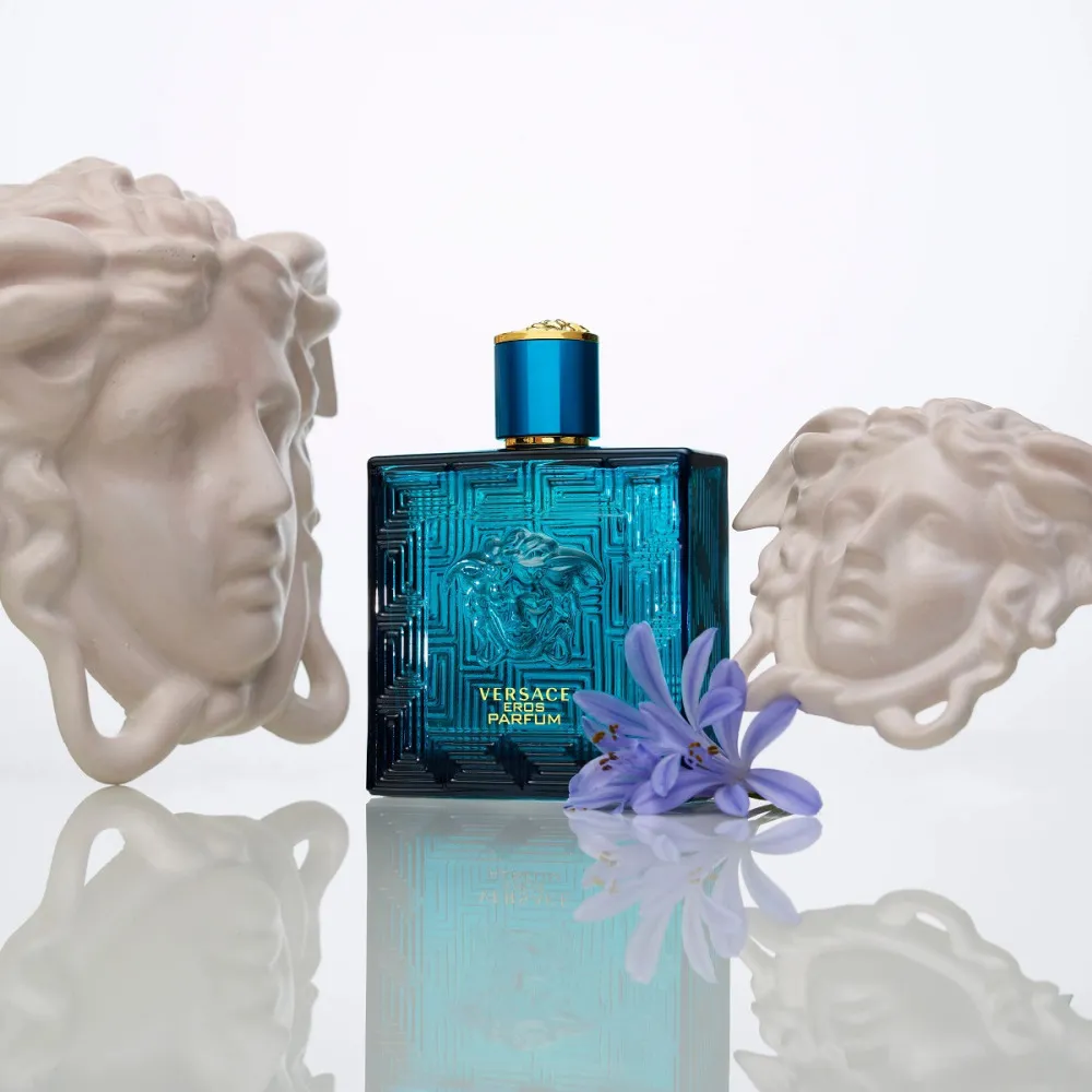 Eros Parfum parfume til mænd 100 ml