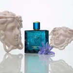 Eros Parfum parfume til mænd 100 ml