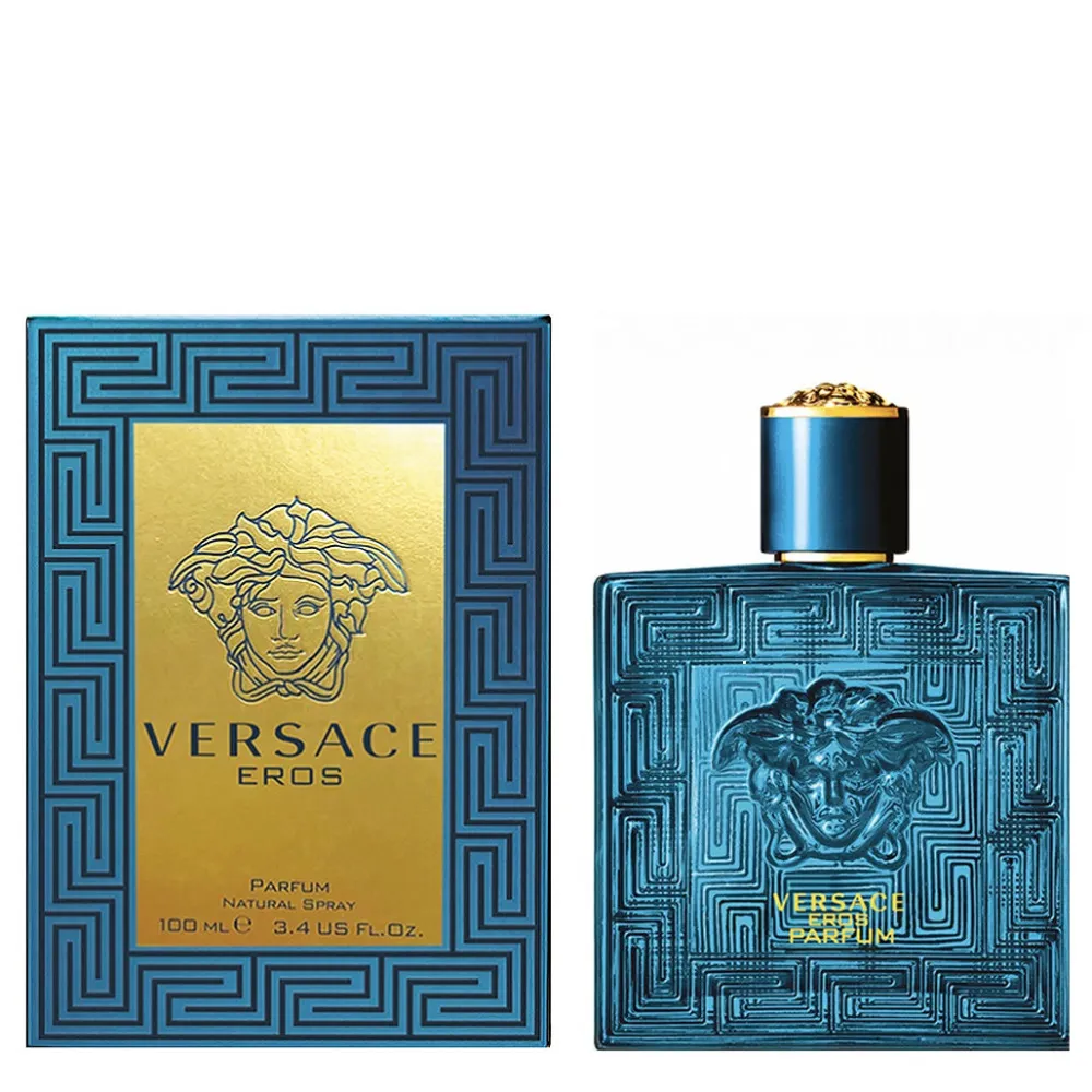 Eros Parfum parfume til mænd 100 ml