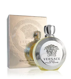 Versace Eros Pour Femme parfume til kvinder 100 ml