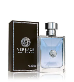Versace Pour Homme eau de toilette til mænd 50 ml