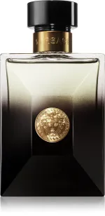 Pour Homme Oud Noir eau de parfum til mænd 100 ml