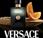 Pour Homme Oud Noir eau de parfum til mænd 100 ml