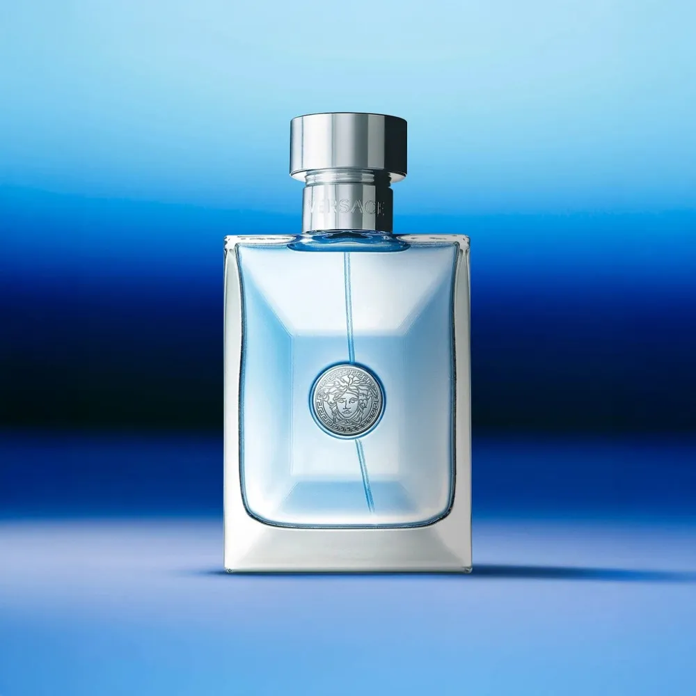 Pour Homme eau de toilette til mænd 100 ml