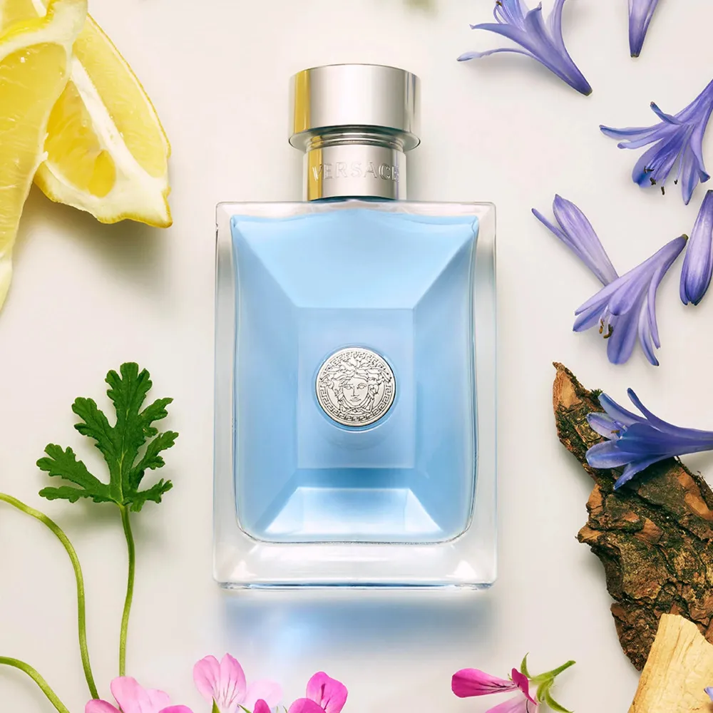 Pour Homme eau de toilette til mænd 100 ml