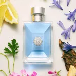 Pour Homme eau de toilette til mænd 100 ml