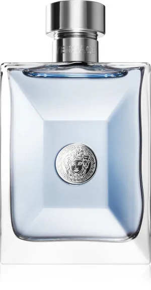 Versace Pour Homme eau de toilette til mænd 200 ml
