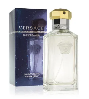 Versace The Dreamer eau de toilette til mænd 100 ml