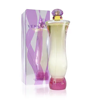 Versace Woman Eau de Parfum til kvinder 100 ml