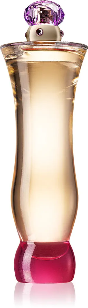 Versace Woman Eau de Parfum til kvinder 100 ml