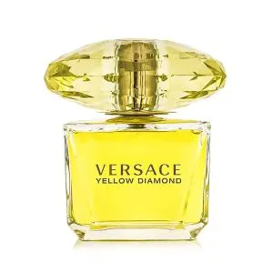 Versace Yellow Diamond Intense eau de parfum til kvinder 90 ml