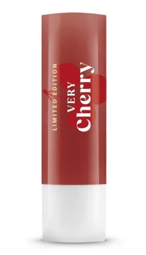 Weleda Very Cherry læbepomade
