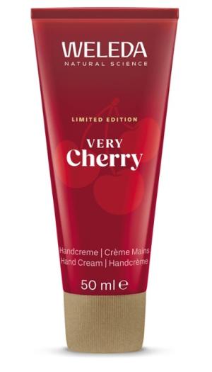 VERY CHERRY håndcreme