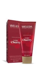 Weleda VERY CHERRY håndcreme