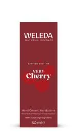 Weleda VERY CHERRY håndcreme