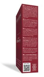 Weleda VERY CHERRY håndcreme