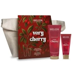 Weleda Very Cherry-sæt