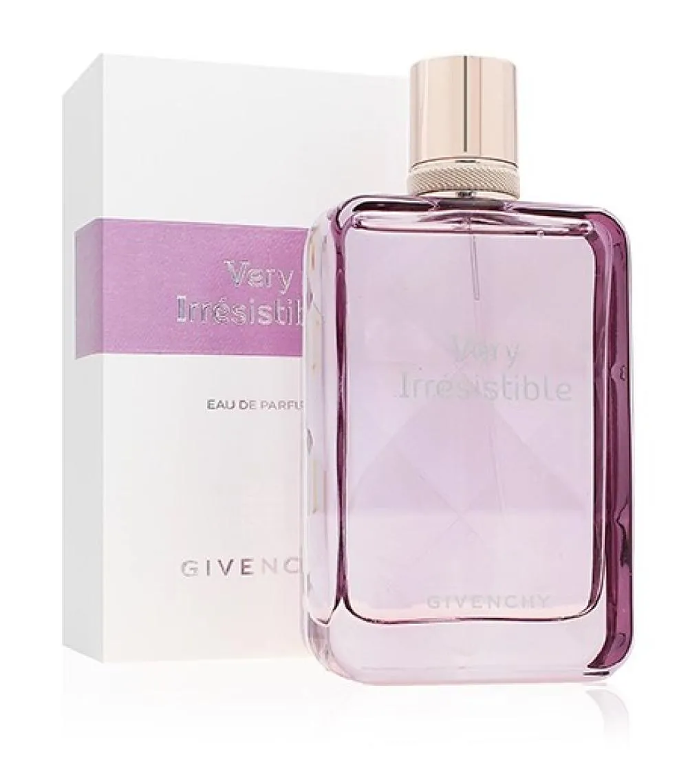 Very Irrésistible Eau de Parfum til kvinder 80 ml