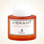 Vibrant Orange & Neroli Eau de Parfum unisex 100 ml