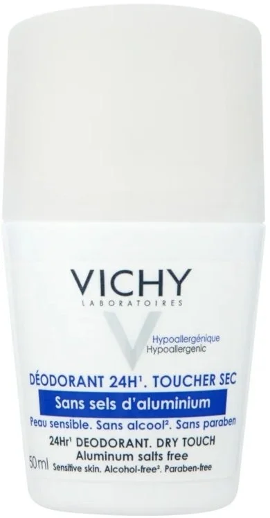 24-timers deodorant roll-on 50 ml