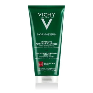 Vichy Normaderm Intens Dybderensende Ansigtsrens