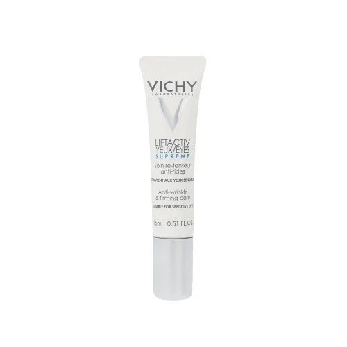 Liftactiv Eyes Derm Source øjenpleje mod rynker 15 ml