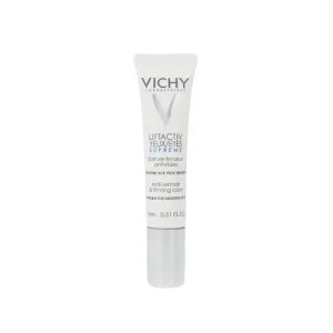 Vichy Liftactiv Eyes Derm Source øjenpleje mod rynker