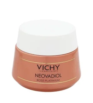 Vichy Neovadiol Rose Platinum Day Cream glødgivende og styrkende dagcreme til moden hud