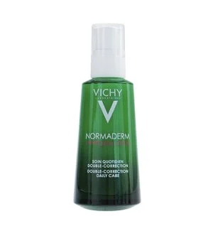 Vichy Normaderm Phytosolution korrigerende pleje med dobbeltvirkning mod urenheder i akne-udsat hud