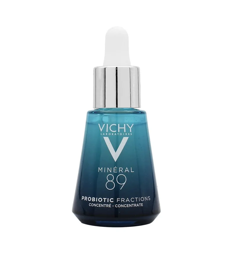 Minéral 89 probiotisk serum 30 ml