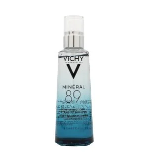 Vichy Minéral 89 styrkende og udfyldende hyaluron-booster