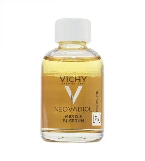 Vichy Neovadiol Meno 5 Bi-Serum tofaset serum til huden i peri- og postmenopausen