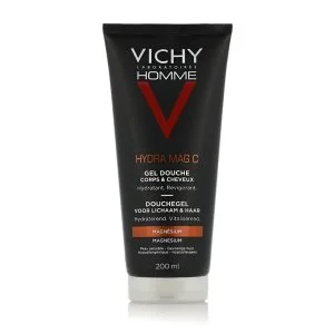 Vichy Homme Hydra Mag C Brusegel til krop og hår