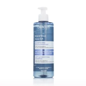 Vichy Dercos Mineral Mild Shampoo