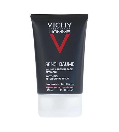 Homme Sensi-Baume aftershavebalsam til sensitiv hud 75 ml