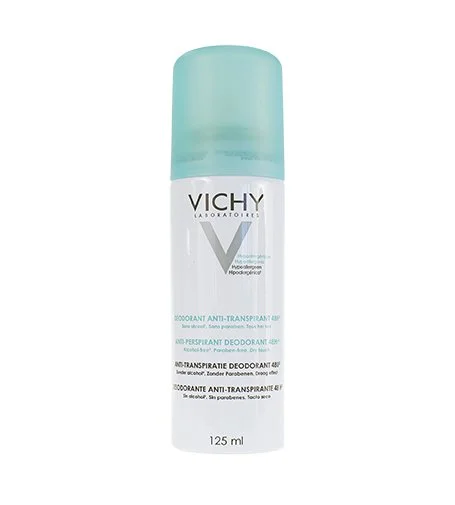 Deodorantspray mod overdreven svedtendens 125 ml