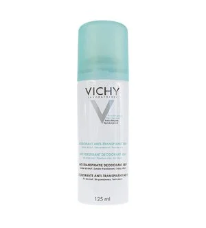 Vichy Deodorantspray mod overdreven svedtendens